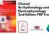 Clinical Arrhythmology and Electrophysiology 2nd Edition PDF