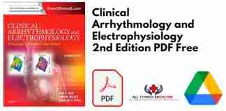 Clinical Arrhythmology and Electrophysiology 2nd Edition PDF