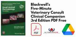 blackwells-five-minute-veterinary-consult-clinical-companion-3rd-edition-pdf-download-free