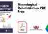 Neurological Rehabilitation PDF