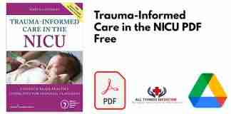 Trauma-Informed Care in the NICU PDF