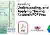 Reading, Understanding, and Applying Nursing Research PDF