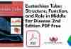 Eustachian Tube: Structure, Function, and Role in Middle Ear Disease 2nd Edition PDF