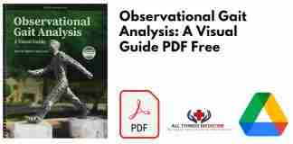 Observational Gait Analysis: A Visual Guide PDF