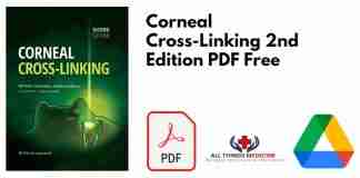 Corneal Cross-Linking 2nd Edition PDF