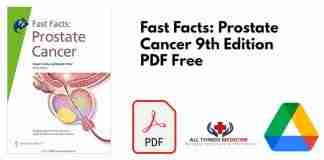 Fast Facts: Prostate Cancer 9th Edition PDF