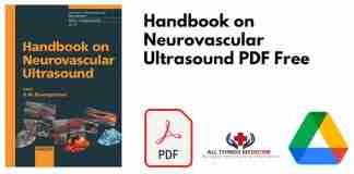 Handbook on Neurovascular Ultrasound PDF