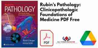 Rubin's Pathology: Clinicopathologic Foundations of Medicine PDF