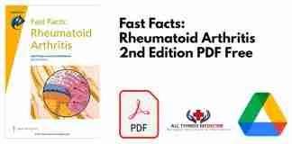 Fast Facts: Rheumatoid Arthritis 2nd Edition PDF
