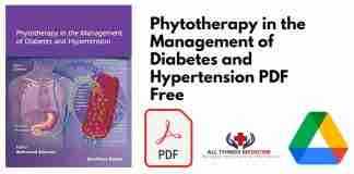 Phytotherapy in the Management of Diabetes and Hypertension PDF