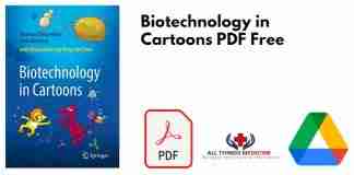Biotechnology in Cartoons PDF