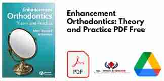 Enhancement Orthodontics: Theory and Practice PDF