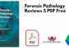 Forensic Pathology Reviews 5 PDF