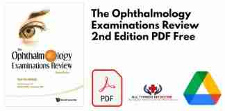 The Ophthalmology Examinations Review 2nd Edition PDF