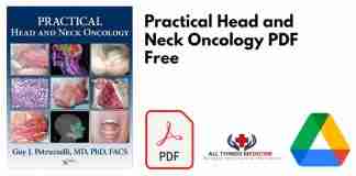 Practical Head and Neck Oncology PDF