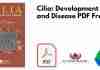 Cilia: Development and Disease PDF