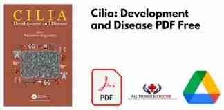 Cilia: Development and Disease PDF