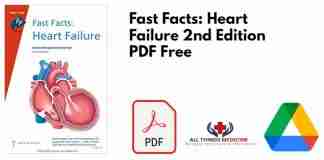 Fast Facts: Heart Failure 2nd Edition PDF