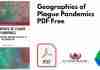 Geographies of Plague Pandemics PDF