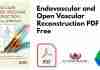 Endovascular and Open Vascular Reconstruction PDF