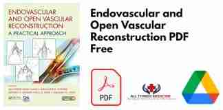 Endovascular and Open Vascular Reconstruction PDF
