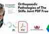 Orthopaedic Pathologies of The Stifle Joint PDF