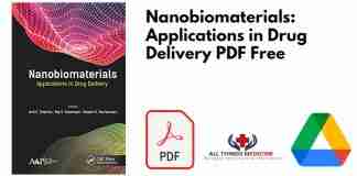 Nanobiomaterials: Applications in Drug Delivery PDF