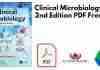Clinical Microbiology 2nd Edition PDF
