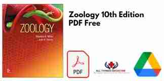 Zoology 10th Edition PDF