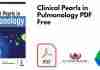 Clinical Pearls in Pulmonology PDF