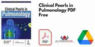 Clinical Pearls in Pulmonology PDF