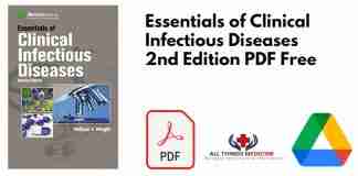 Essentials of Clinical Infectious Diseases 2nd Edition PDF