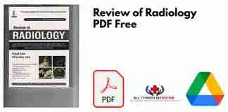 Review of Radiology PDF