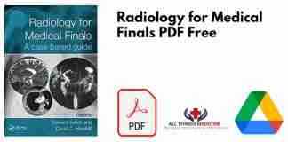 Radiology for Medical Finals PDF