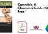 Cannabis: A Clinician's Guide PDF