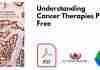 Understanding Cancer Therapies PDF