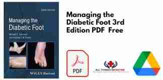 Managing the Diabetic Foot 3rd Edition PDF