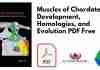 Muscles of Chordates: Development, Homologies, and Evolution PDF