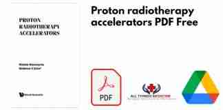 Proton radiotherapy accelerators PDF