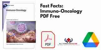 Fast Facts: Immuno-Oncology PDF