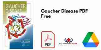 Gaucher Disease PDF