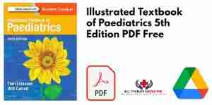 illustrated textbook of paediatrics download