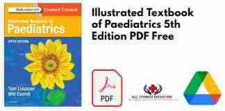 Illustrated Textbook of Paediatrics 5th Edition PDF