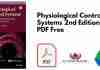 Physiological Control Systems 2nd Edition PDF
