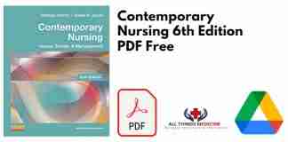 Contemporary Nursing 6th Edition PDF