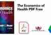 The Economics of Health PDF
