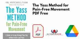 The Yass Method for Pain-Free Movement PDF