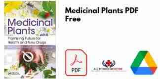 Medicinal Plants PDF