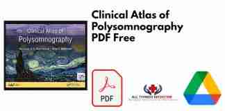 Clinical Atlas of Polysomnography PDF