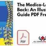 The Medico-Legal Back: An Illustrated Guide PDF